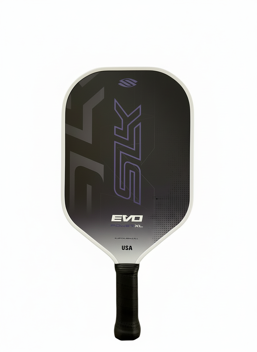 SLK Evo Power XL Green