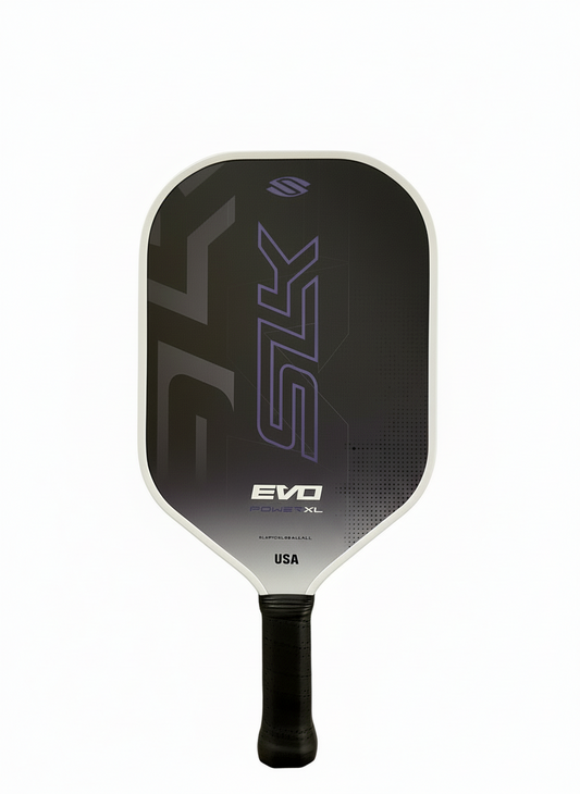 SLK Evo Power XL Green