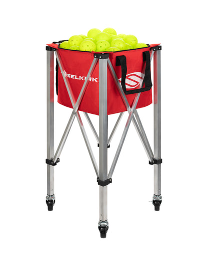Selkirk Pickleball Ball Carriers