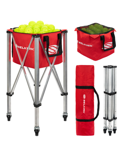 Selkirk Pickleball Ball Carriers