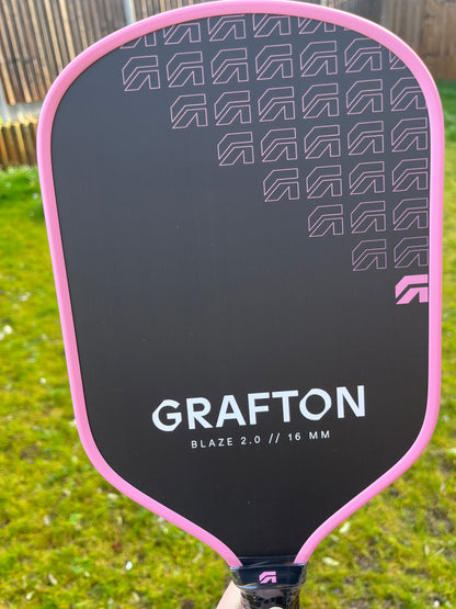 Grafton Blaze 2.0 Pickleball Paddle