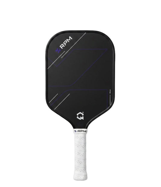 RPM Q2 16MM HYBRID FLAT TOP