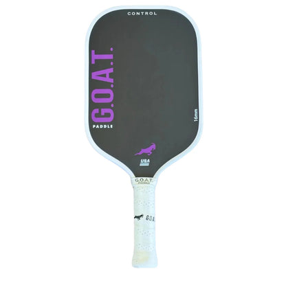 STEALTH CONTROL PADDLE 16mm