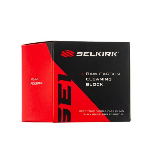 Carbon Fiber Cleaning Block
