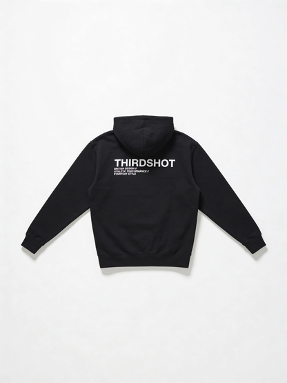 Cordless Racket Unisex Hoodie
