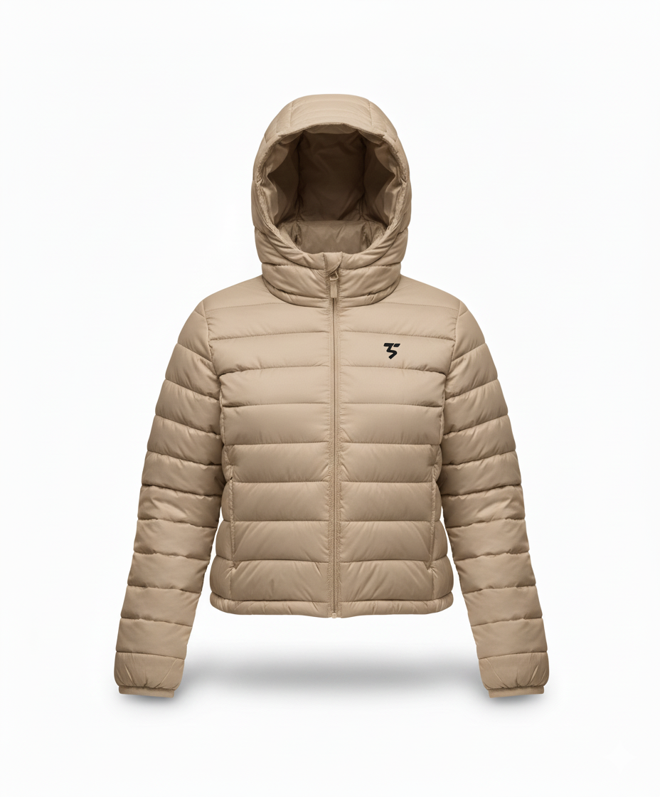 Core Puffer