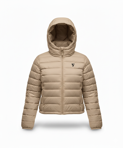 Core Puffer