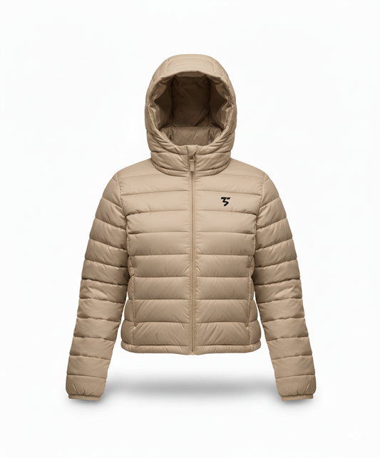 Core Puffer