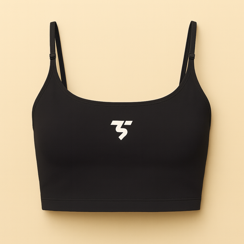 Core Performance Bra