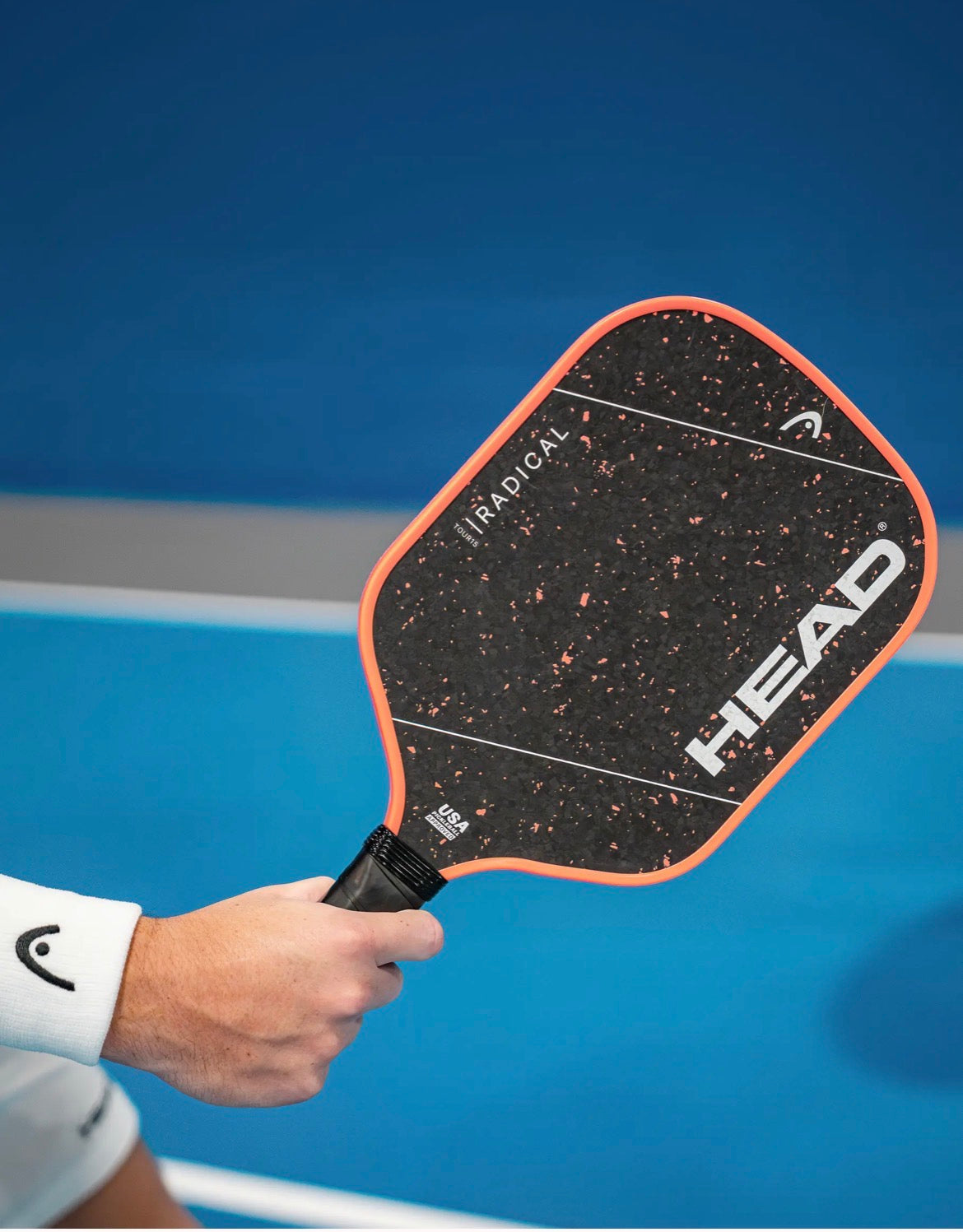HEAD Radical TOUR15 Pickleball Paddle