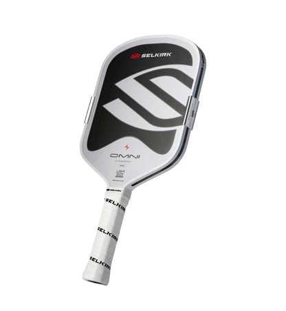 Selkirk Sport OMNI Pickleball Paddle.  Pre-Order Arriving End Of June