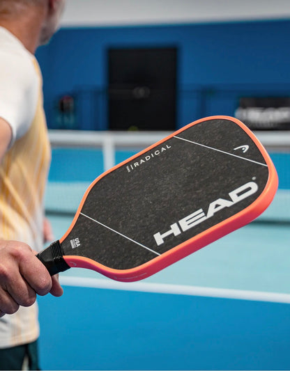 HEAD Radical TEAM15 Pickleball Paddle
