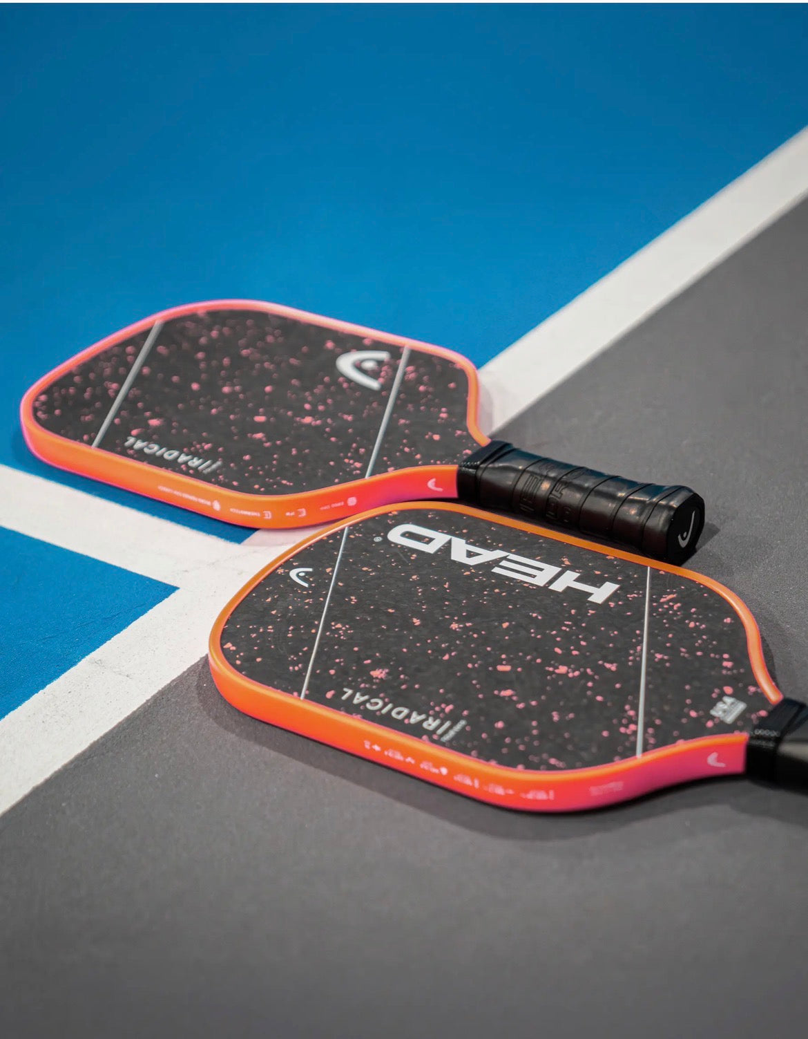 HEAD Radical TOUR EX15 Pickleball Paddle