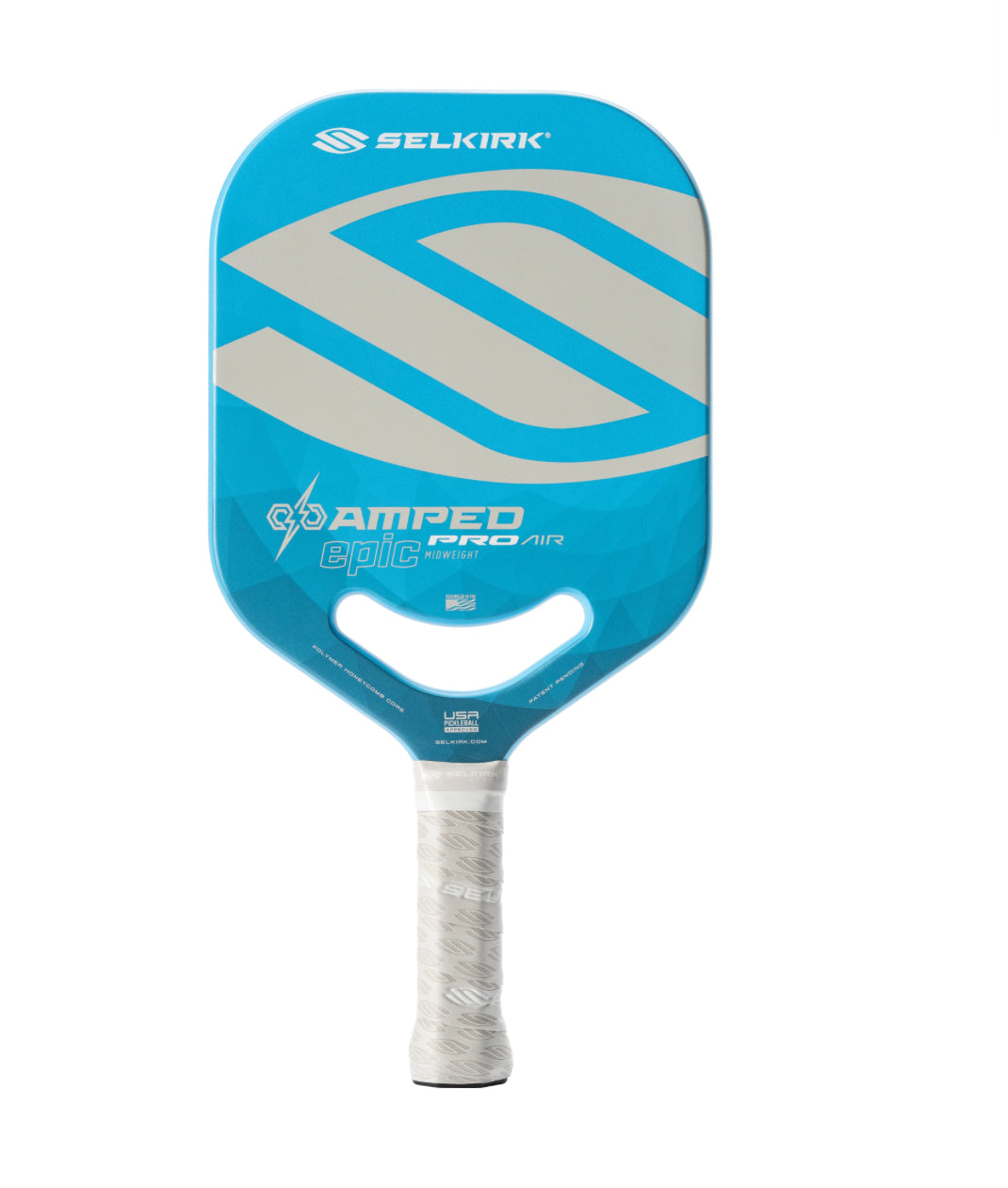 Selkirk Amped Pro Air Epic