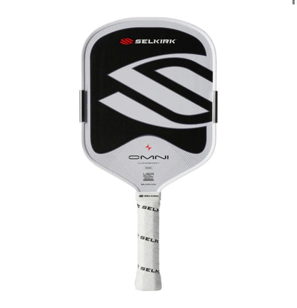 Selkirk Sport OMNI Pickleball Paddle.  Pre-Order Arriving End Of June