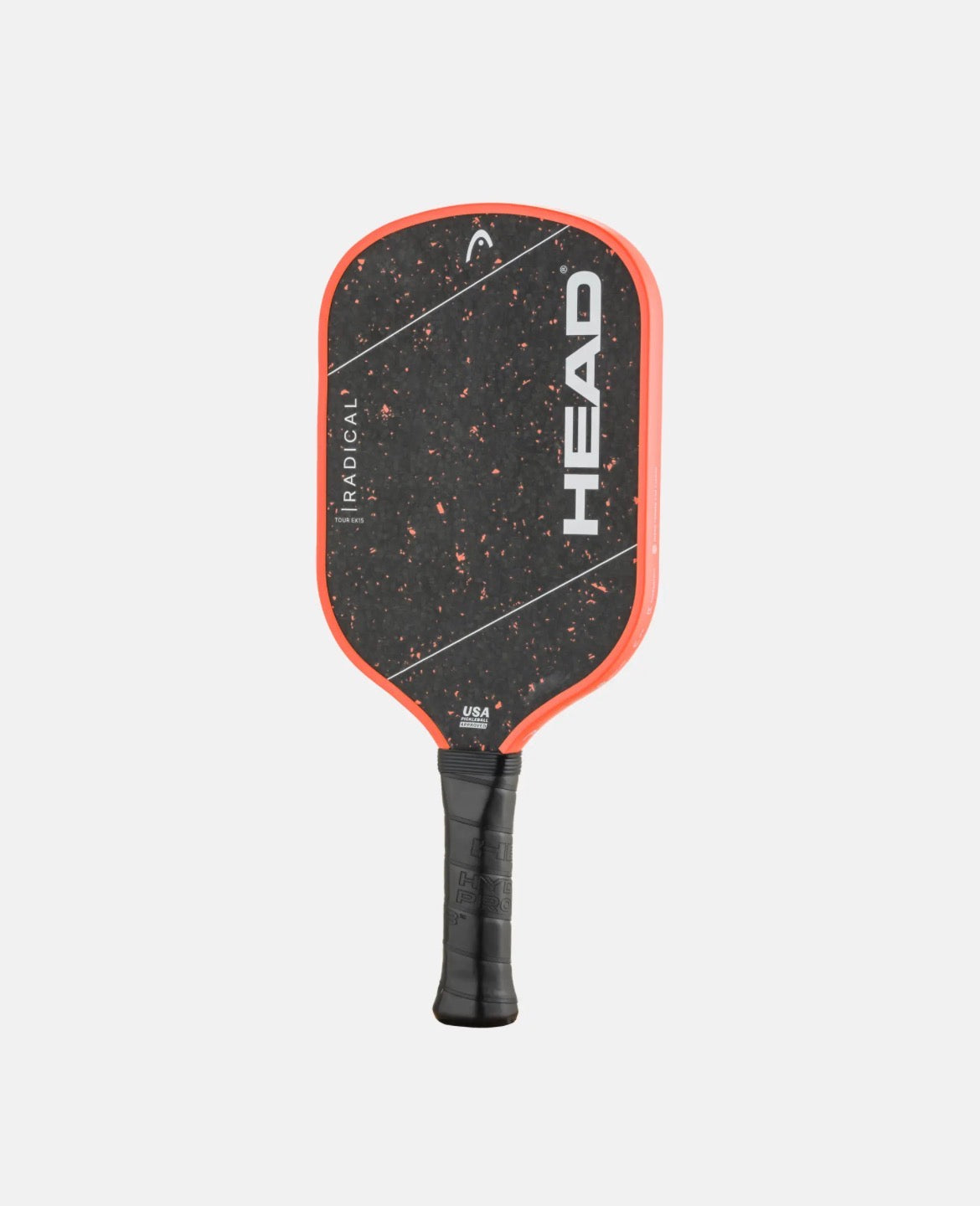 HEAD Radical TOUR EX15 Pickleball Paddle