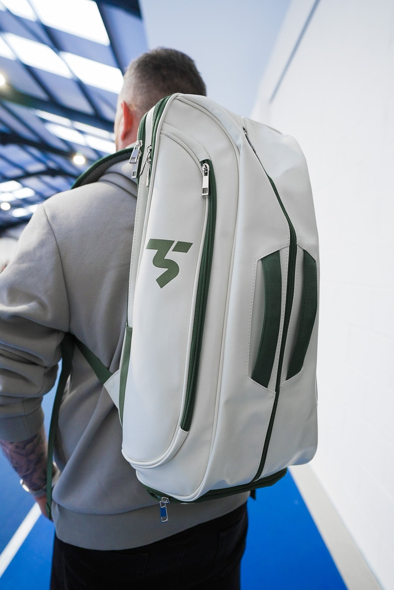Game Ready Sports Rucksack
