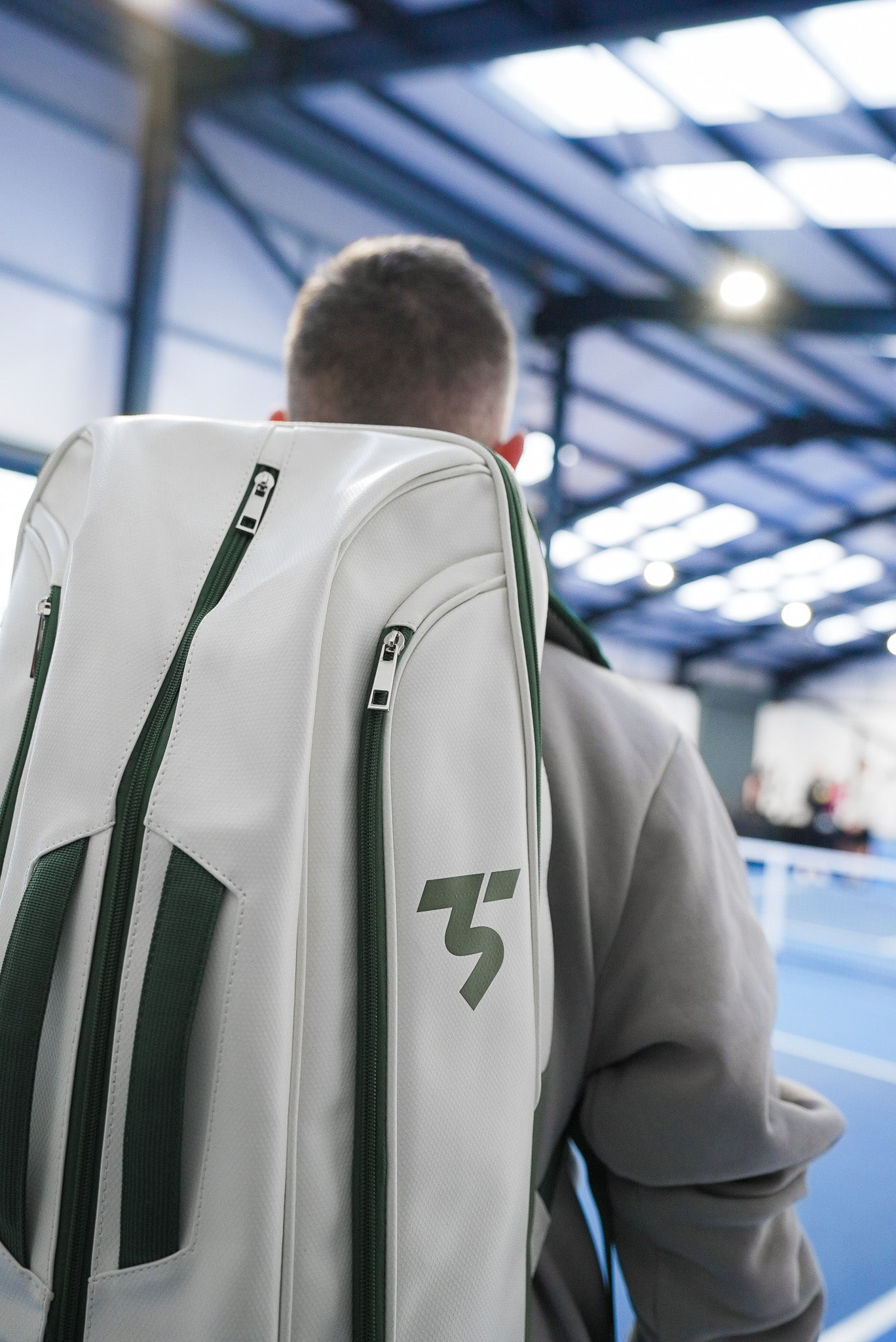 Game Ready Sports Rucksack