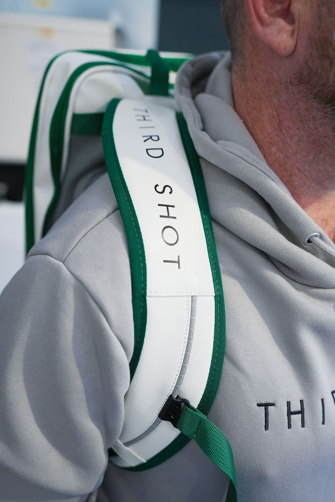 Game Ready Sports Rucksack