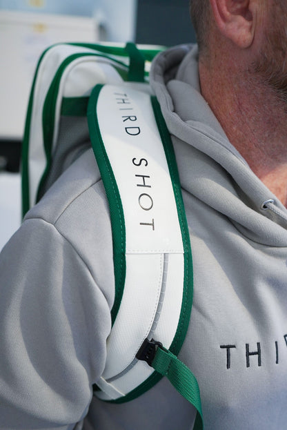Game Ready Sports Rucksack