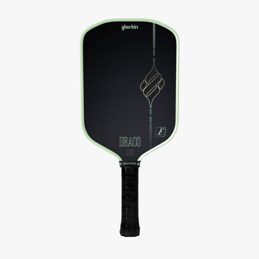 Gherkin Draco Elongated Paddle