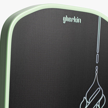 Gherkin Draco Elongated Paddle