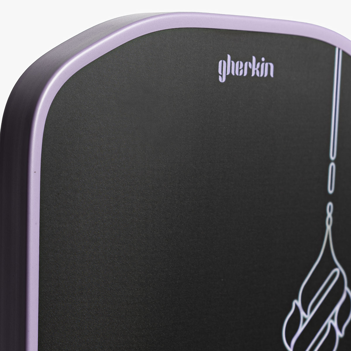Gherkin Draco Widebody