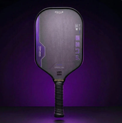 PAKLE FUSE - New Gen4.5 Pickleball Paddle