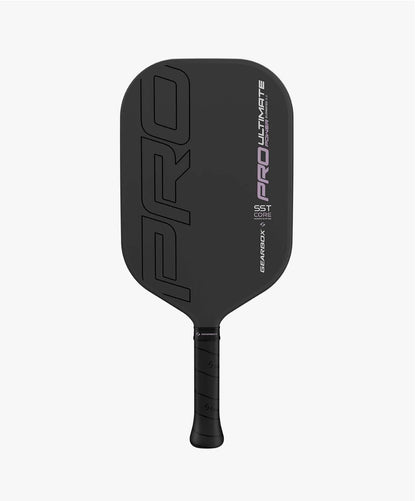 Gearbox Pro Ultimate Power Elongated