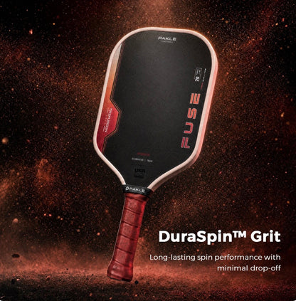 PAKLE FUSE - New Gen4.5 Pickleball Paddle