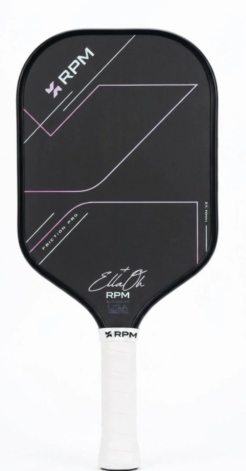 ELLA OH PINK V2 14MM
£215.00
