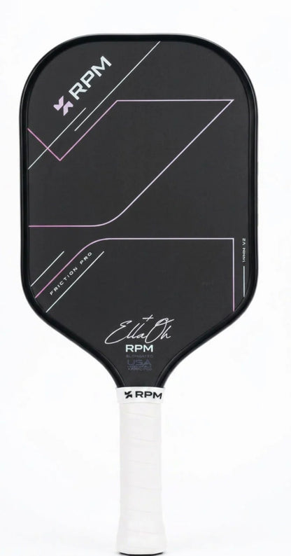 ELLA OH PINK V2 14MM
£215.00