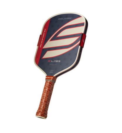 Selkirk Boomstik Pickleball Paddle – Power & Spin Performance