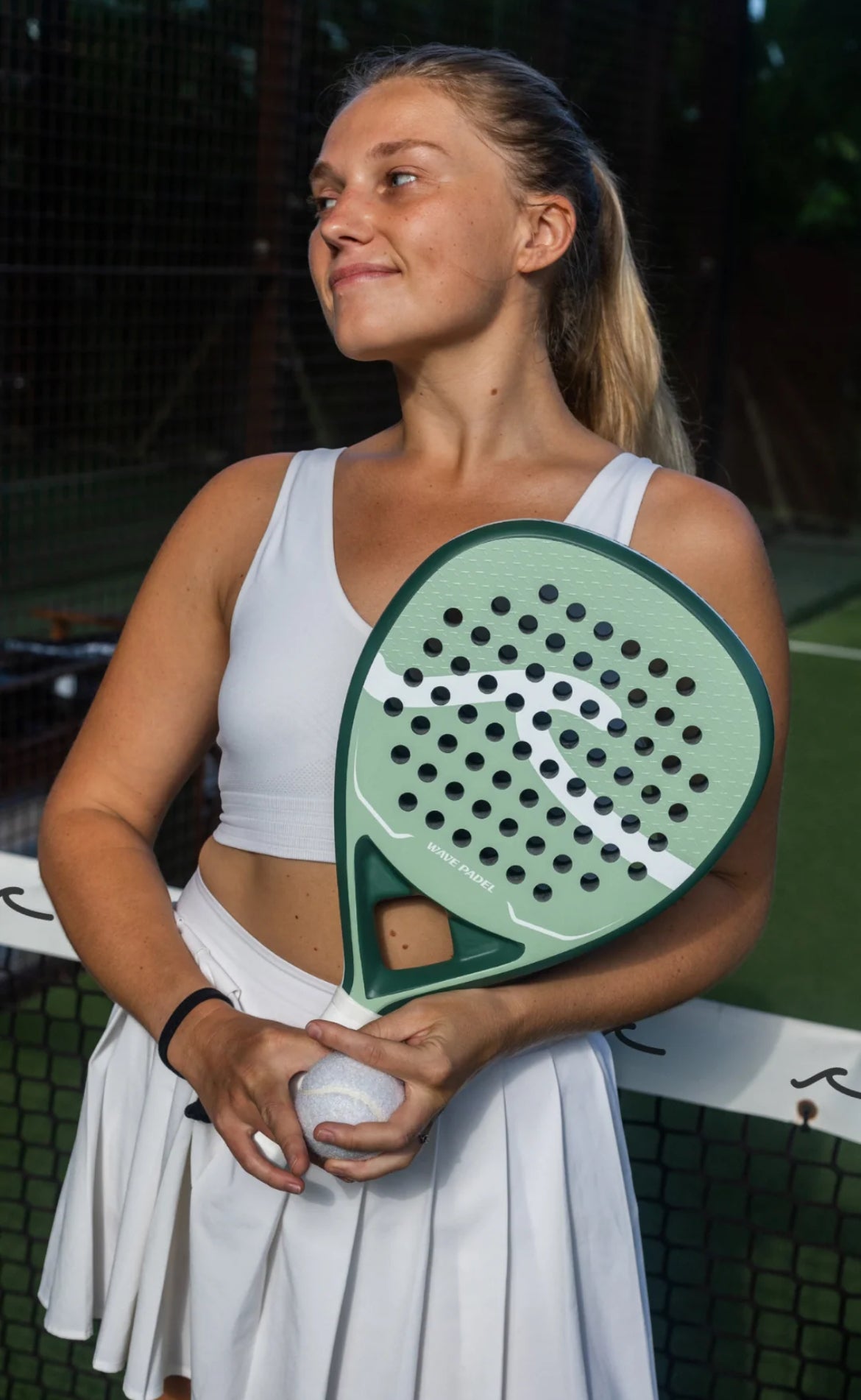 Wave Padel
