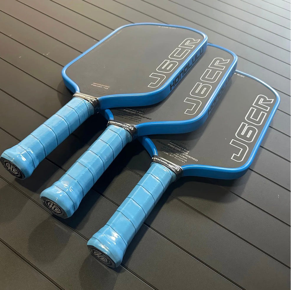 Honolulu J6CR Performance Series Pickleball Paddle