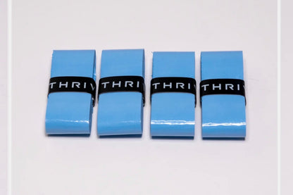 THRIVE PICKLEBALL
Overgrips (Super Tacky)4 Pack