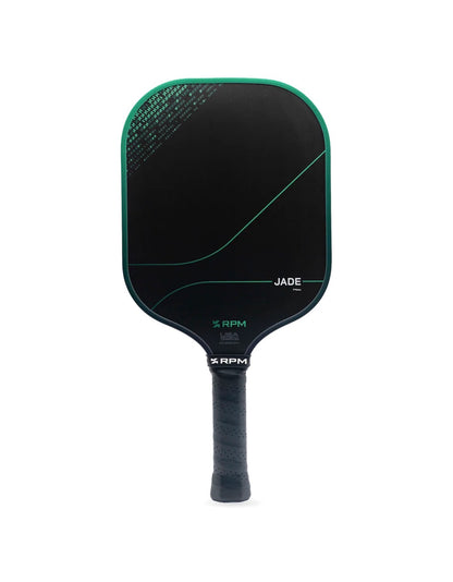 RPM JADE 14MM WIDEBODY PICKLEBALL PADDLE

£240.00