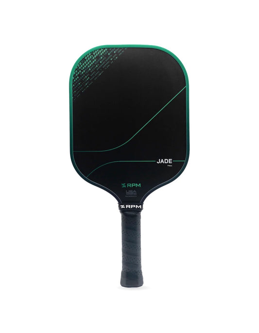 RPM JADE 14MM WIDEBODY PICKLEBALL PADDLE

£240.00