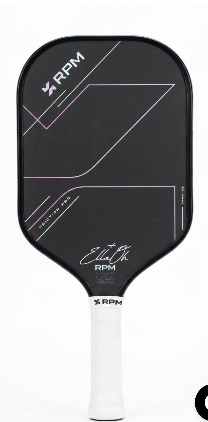 ELLA OH PINK V2 14MM
£215.00