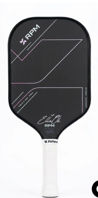 ELLA OH PINK V2 14MM
£215.00