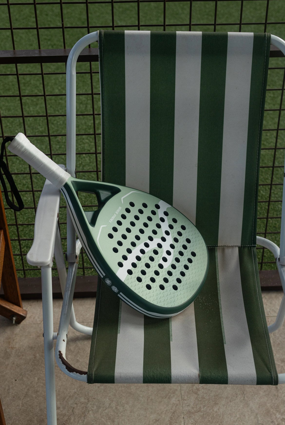 Wave Padel