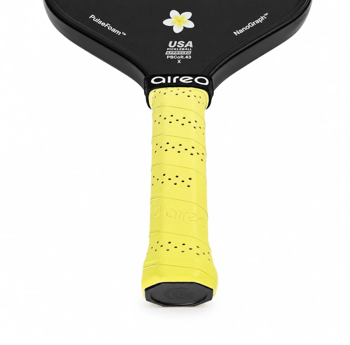 AIREO Cyclone Frangipani Hybrid NanoGraph
