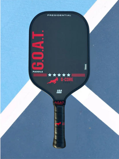 PRESIDENTIAL 16MM G-CORE FOAM G.O.A.T. PADDLE