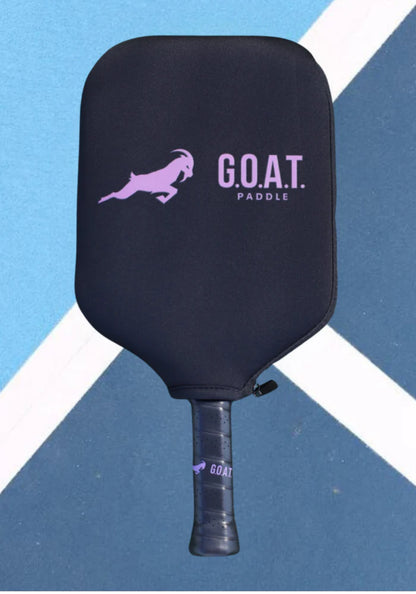 STEALTH CONTROL PURPLE 16MM PADDLE