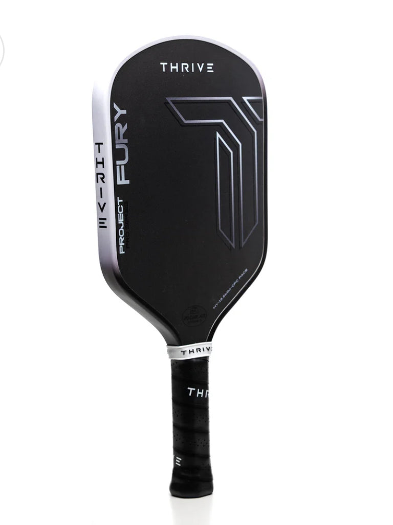 THRIVE PICKLEBALL
FURY Hybrid 15.5 MM (GEN 3.5 POWER SERIES) 6 month warranty
