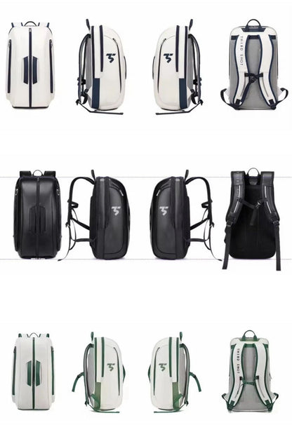 Game Ready Sports Rucksack