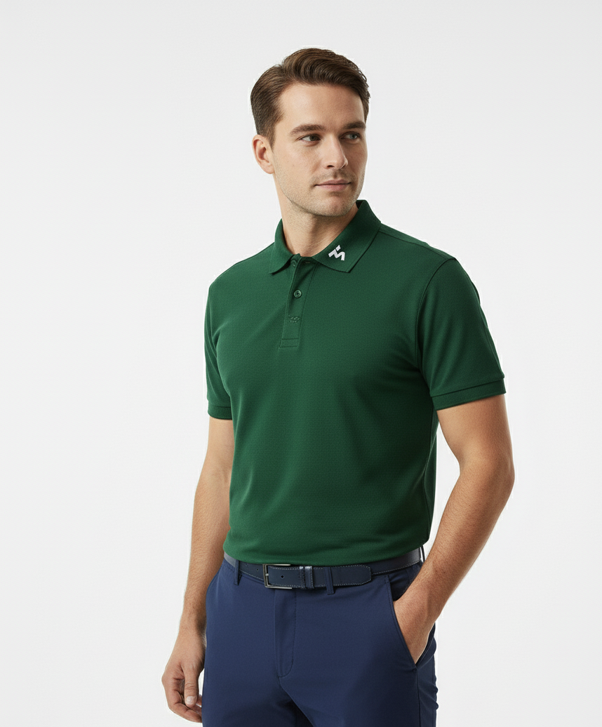 Men's Sports Polo