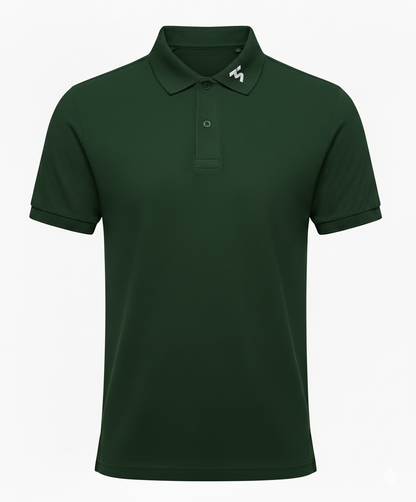 Men's Sports Polo