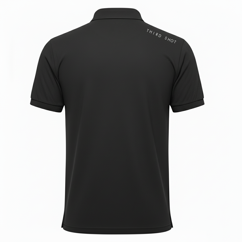 Men's Sports Polo