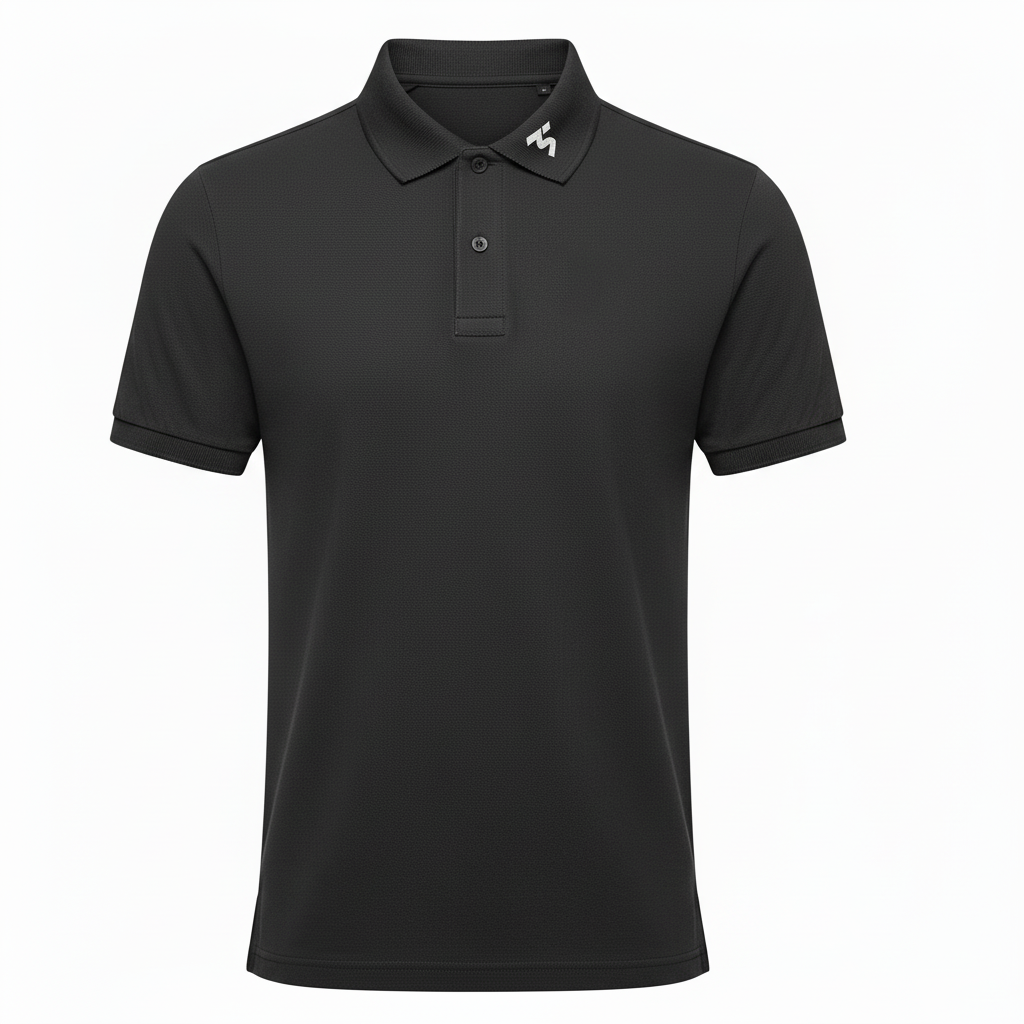 Men's Sports Polo